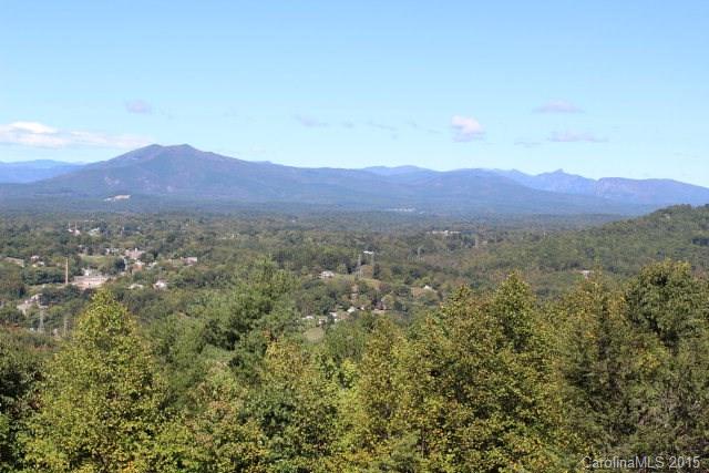 Grants Mountain - Residential