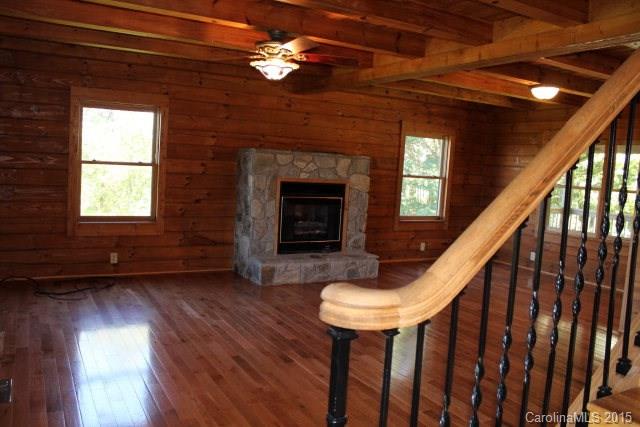 Grants Mountain - Residential