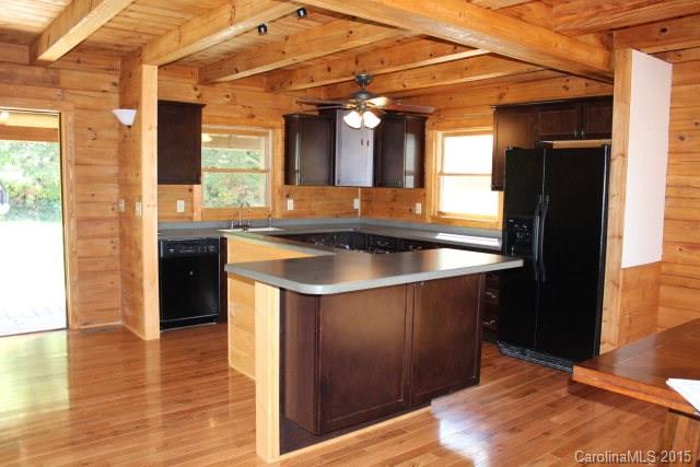 Grants Mountain - Residential