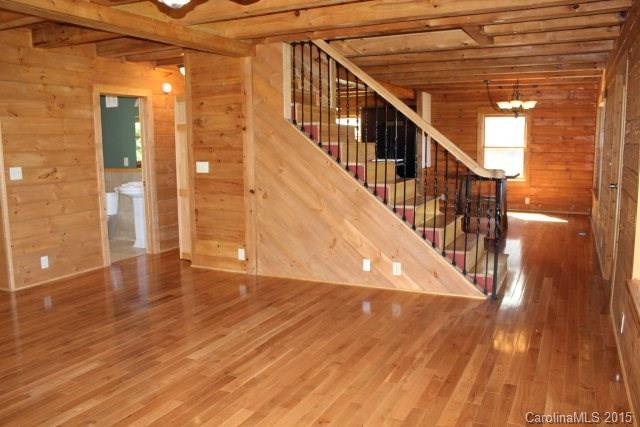 Grants Mountain - Residential