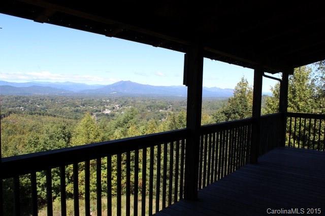 Grants Mountain - Residential