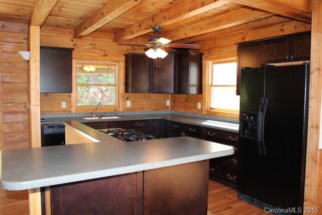 Grants Mountain - Residential