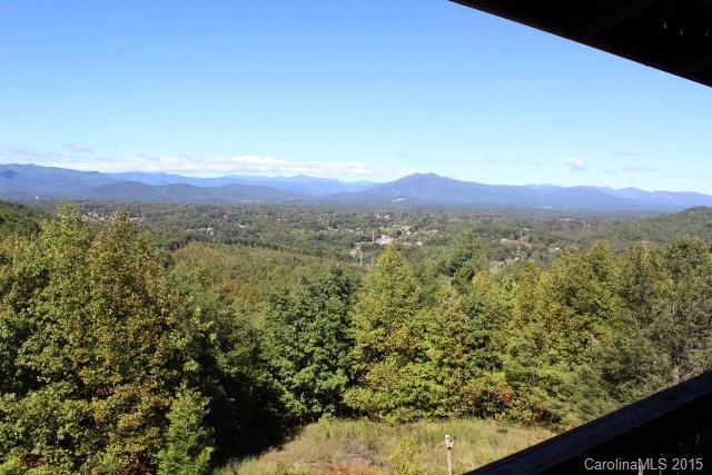 Grants Mountain - Residential