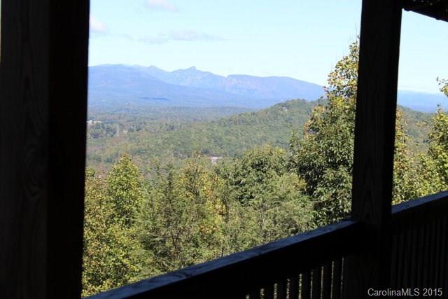 Grants Mountain - Residential