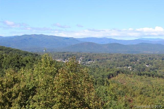 Grants Mountain - Residential