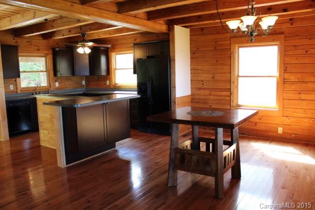 Grants Mountain - Residential