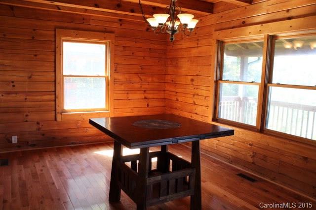 Grants Mountain - Residential