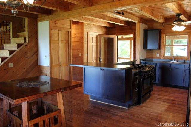 Grants Mountain - Residential