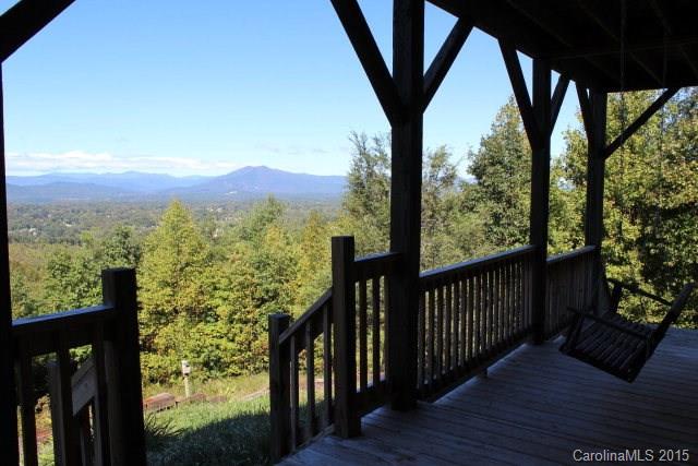 Grants Mountain - Residential