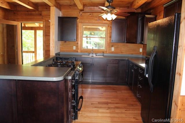 Grants Mountain - Residential