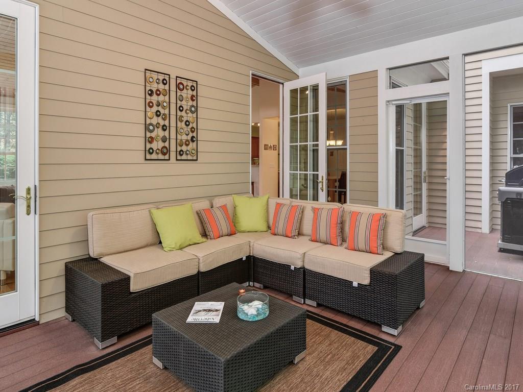 Biltmore Park - Residential