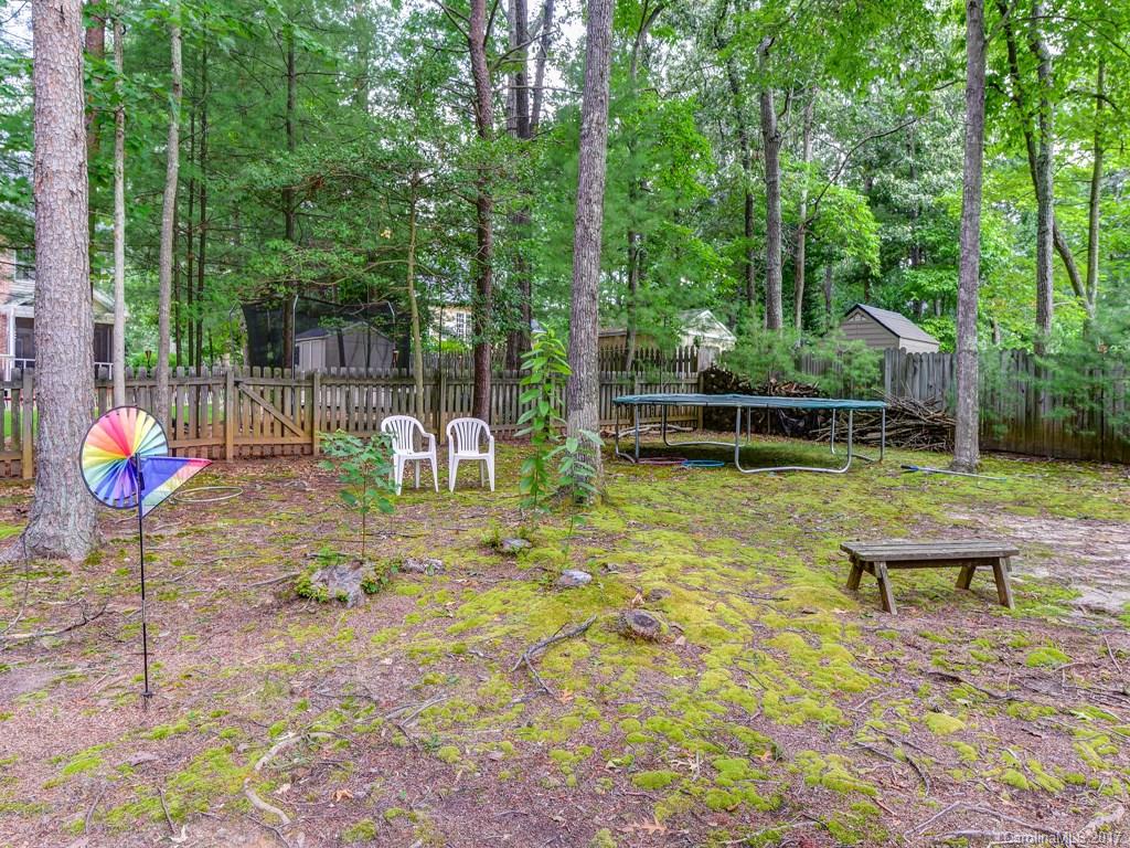 Biltmore Park - Residential