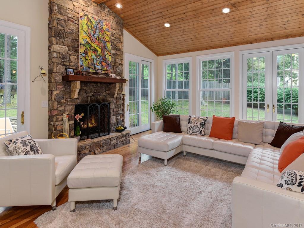 Biltmore Park - Residential