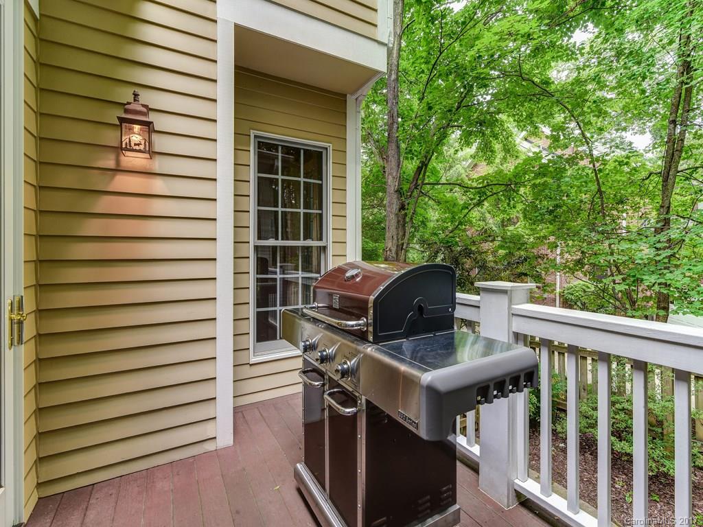 Biltmore Park - Residential