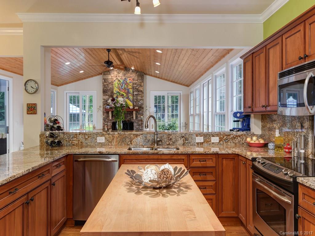 Biltmore Park - Residential