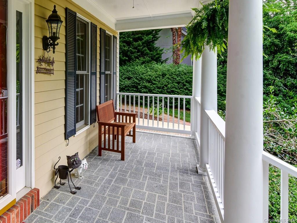 Biltmore Park - Residential