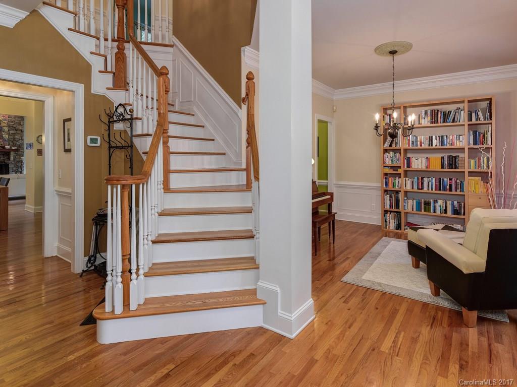 Biltmore Park - Residential