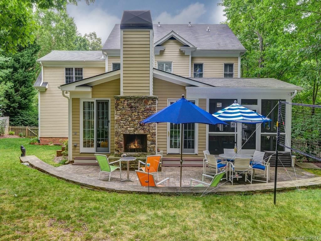 Biltmore Park - Residential