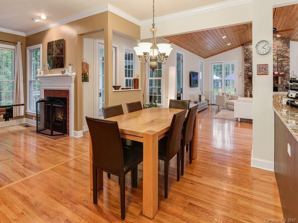 Biltmore Park - Residential