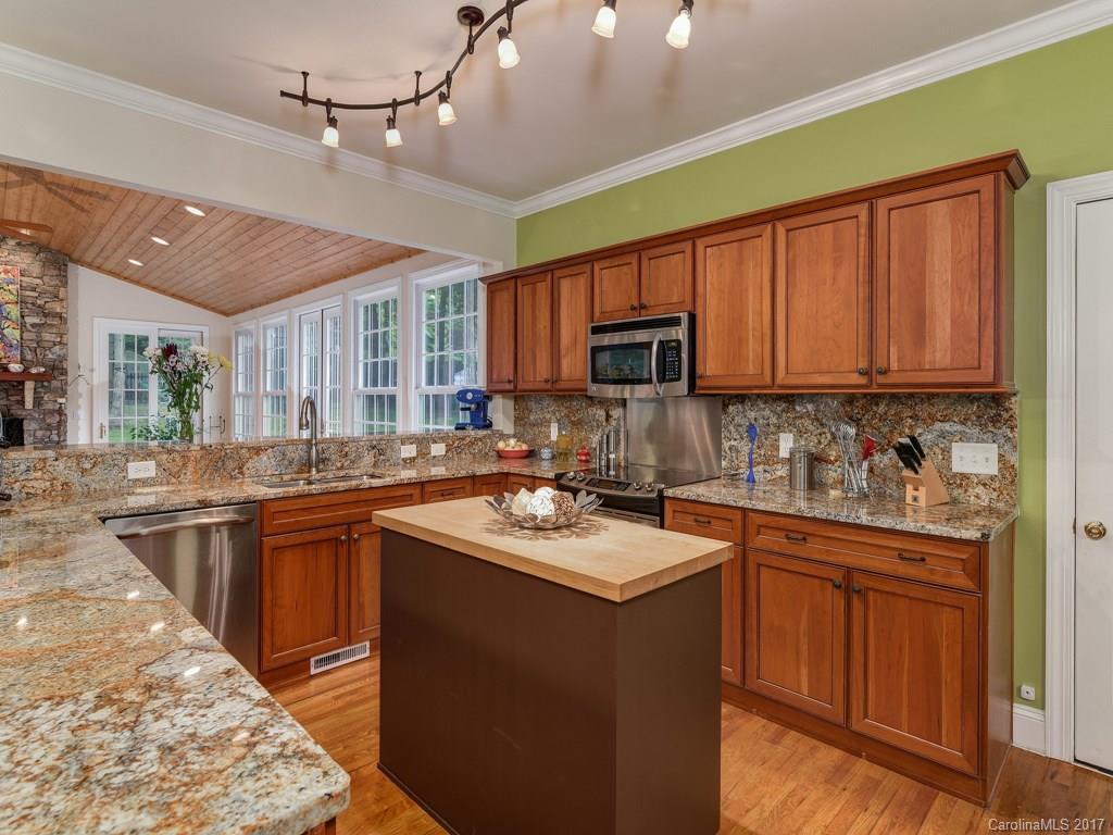 Biltmore Park - Residential