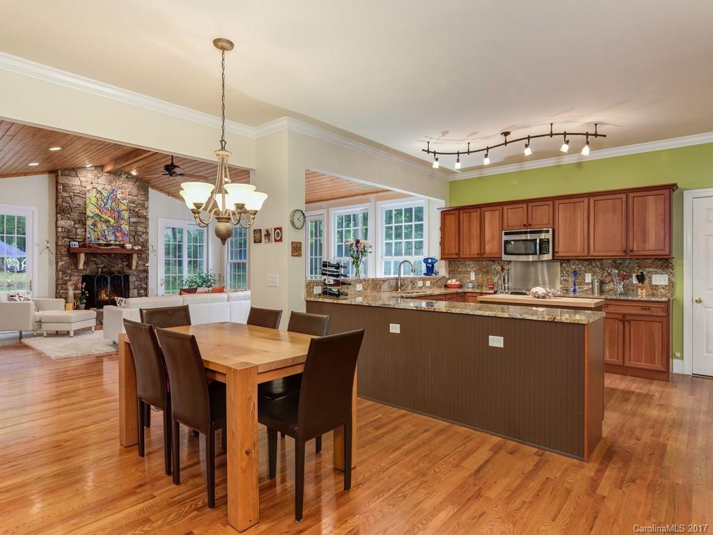 Biltmore Park - Residential