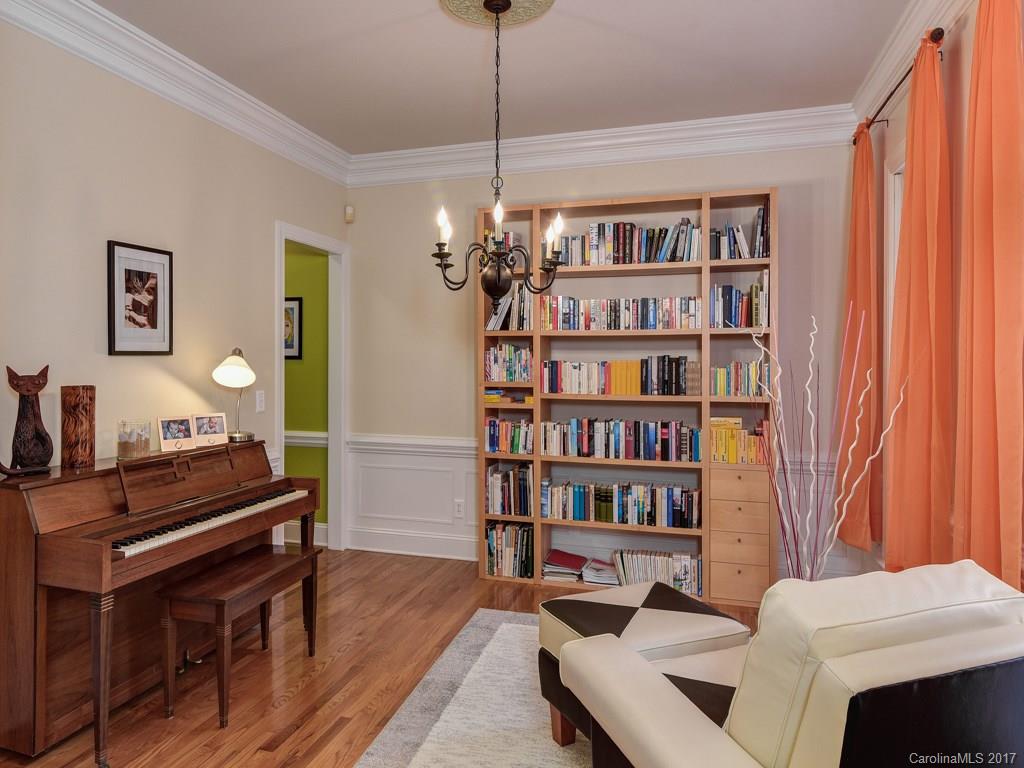 Biltmore Park - Residential