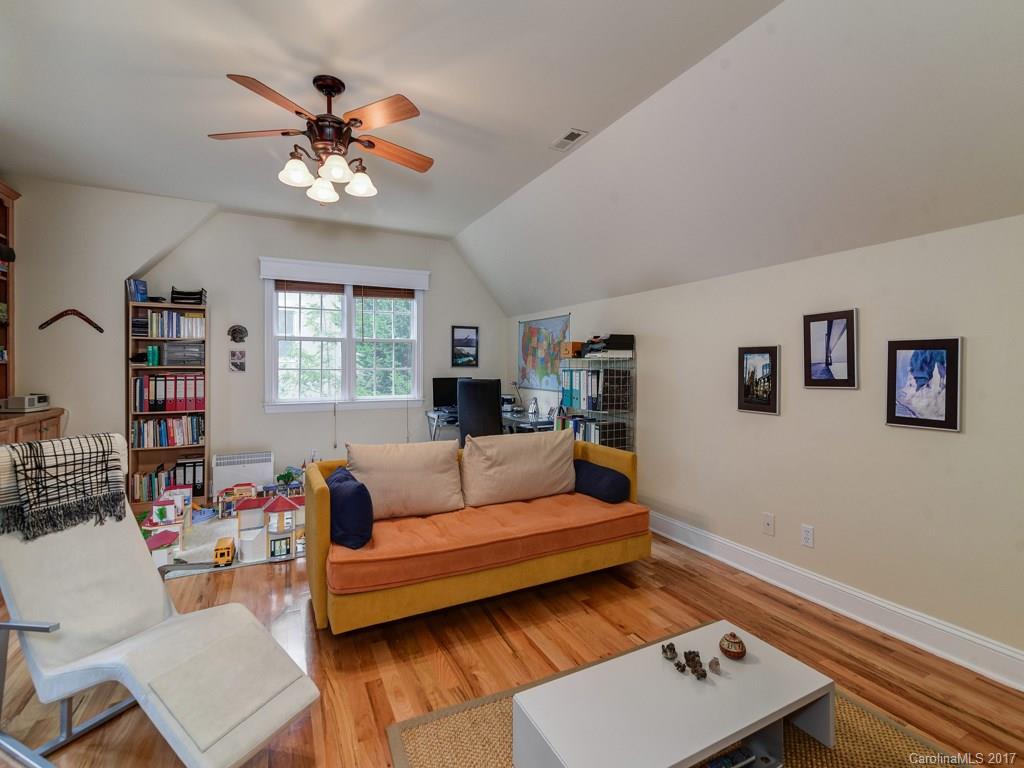 Biltmore Park - Residential