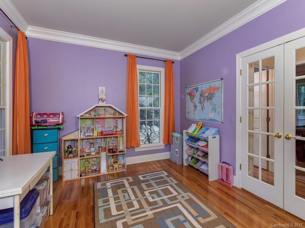 Biltmore Park - Residential