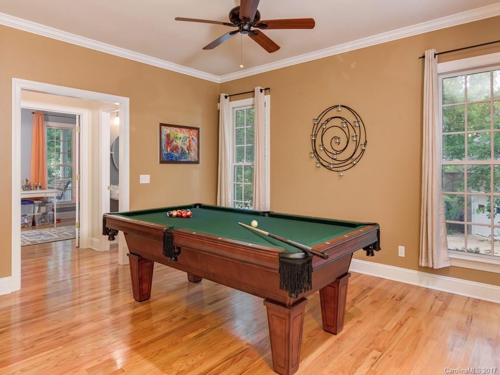 Biltmore Park - Residential