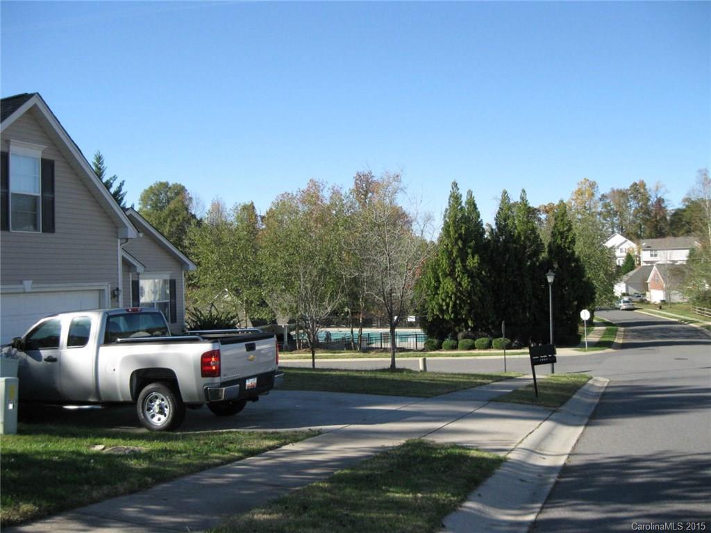 Clairemont - Residential