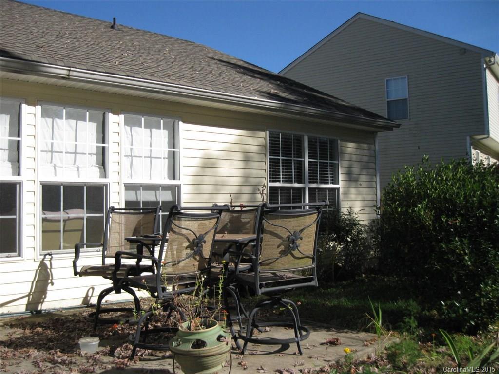 Clairemont - Residential