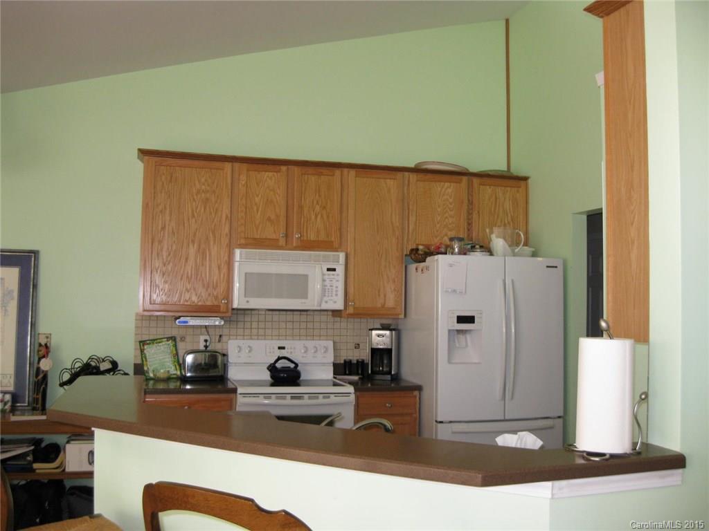 Clairemont - Residential