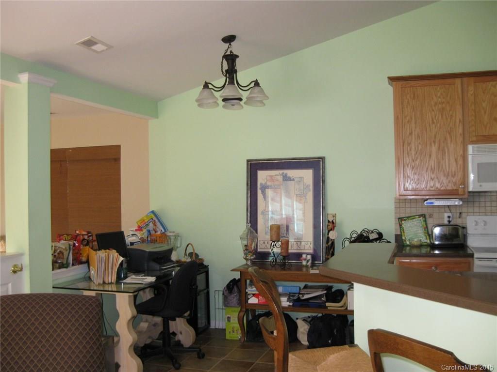 Clairemont - Residential