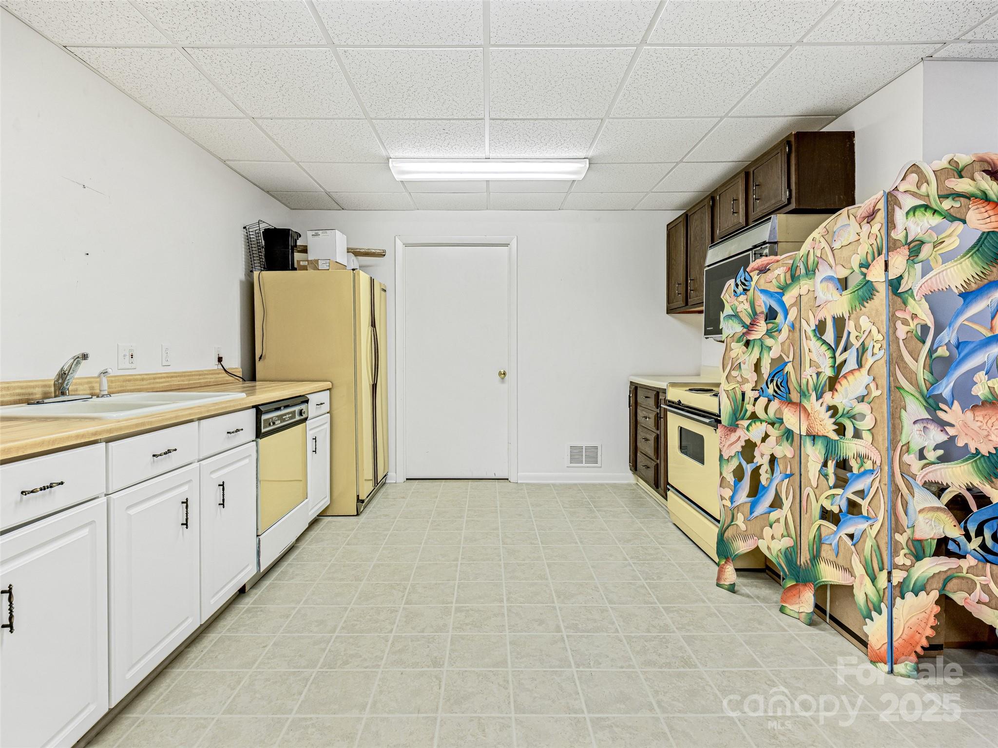 Crowfields Condos - Residential