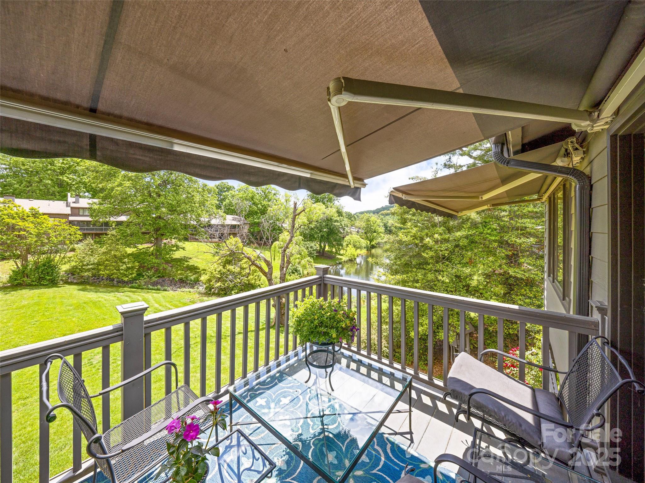 Crowfields Condos - Residential