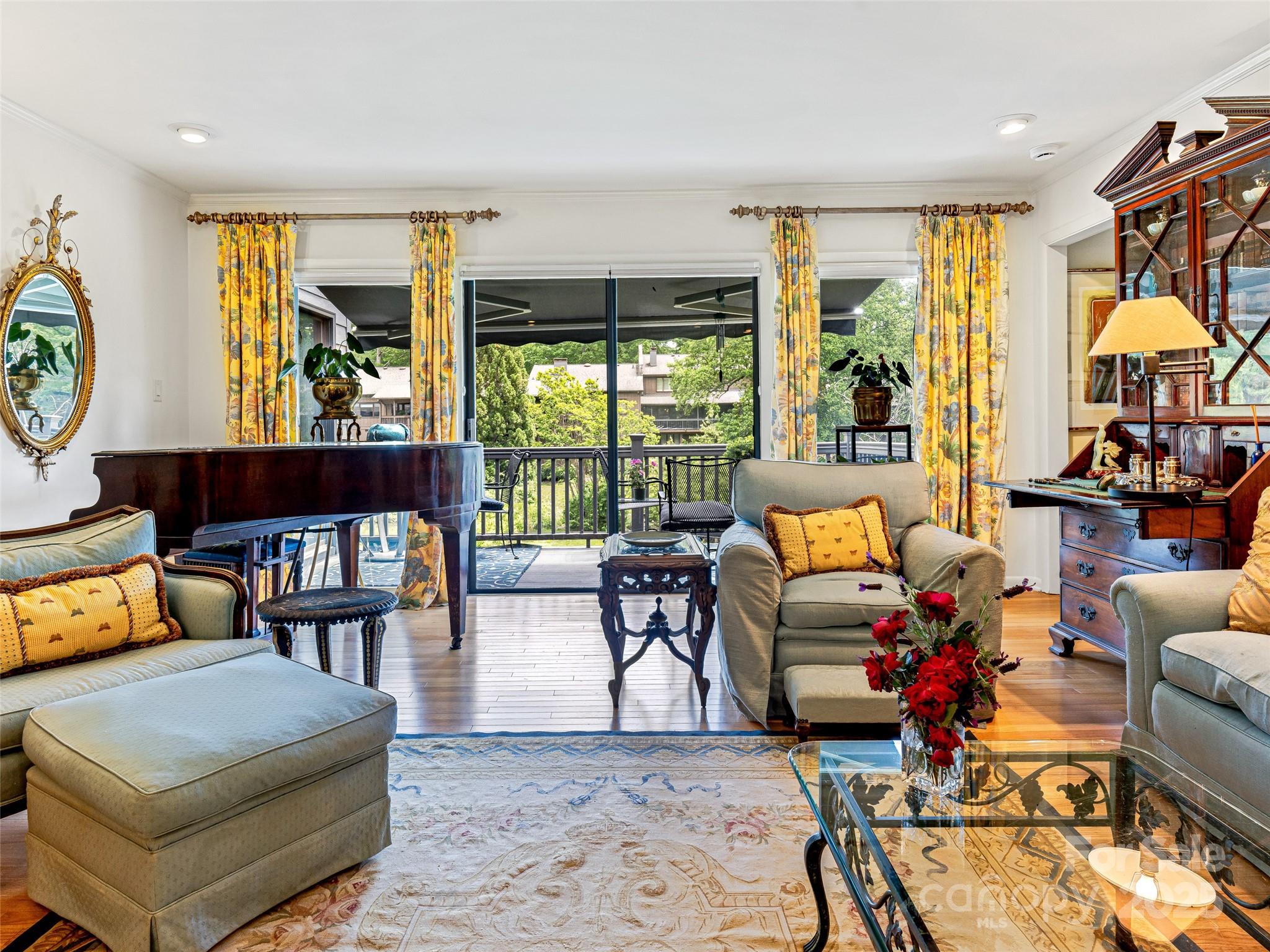 Crowfields Condos - Residential