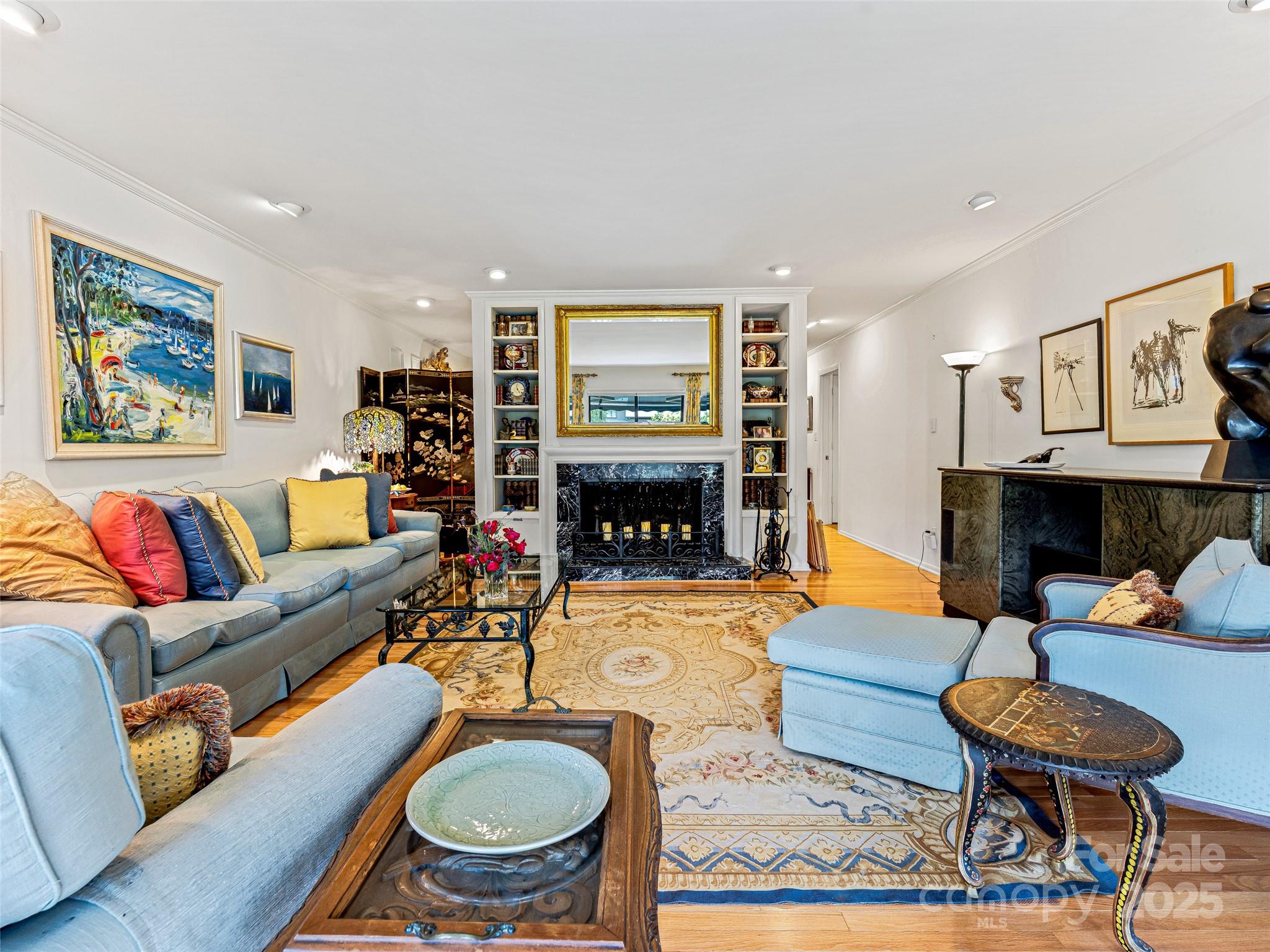 Crowfields Condos - Residential