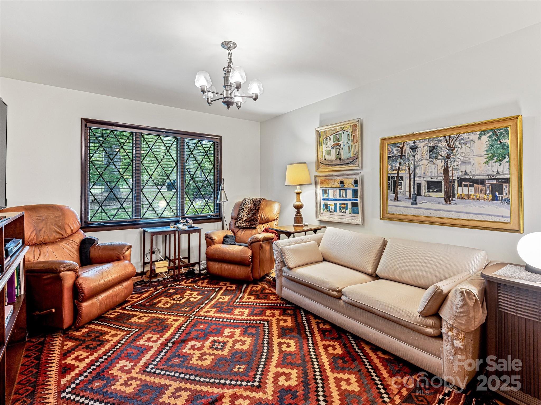 Crowfields Condos - Residential