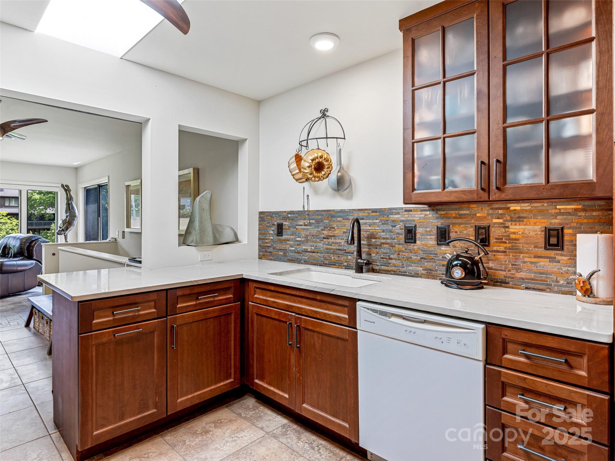 Crowfields Condos - Residential