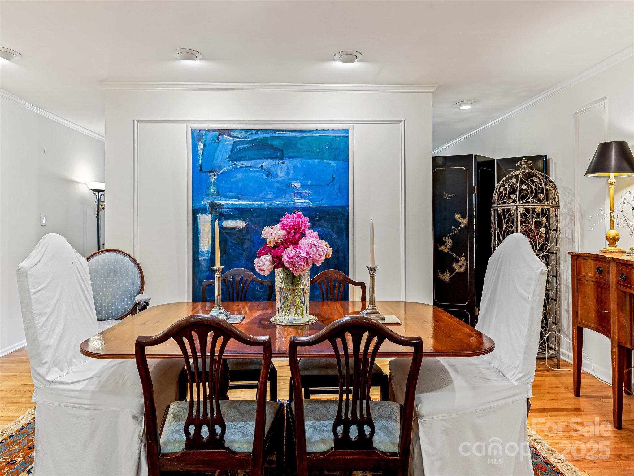 Crowfields Condos - Residential