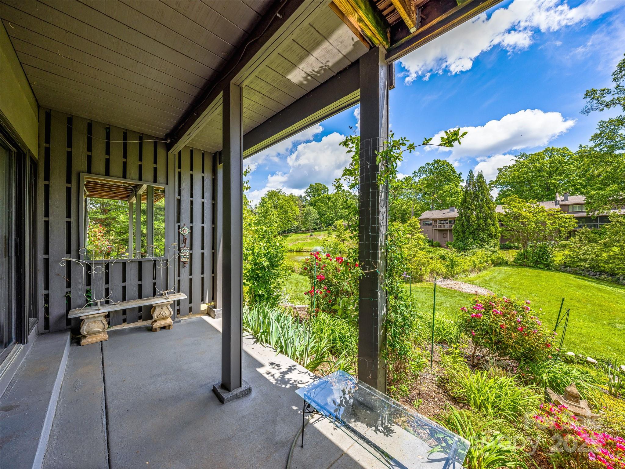 Crowfields Condos - Residential