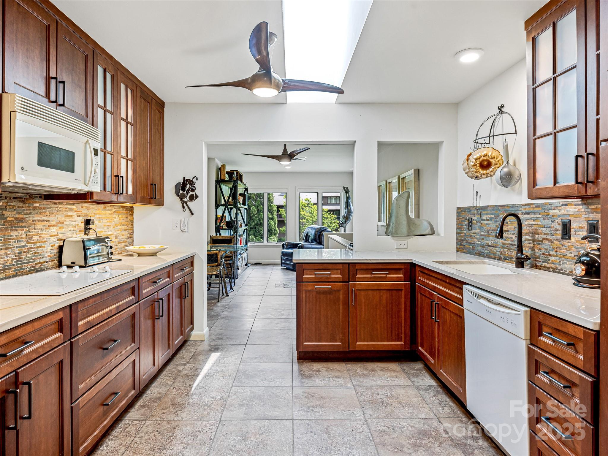 Crowfields Condos - Residential