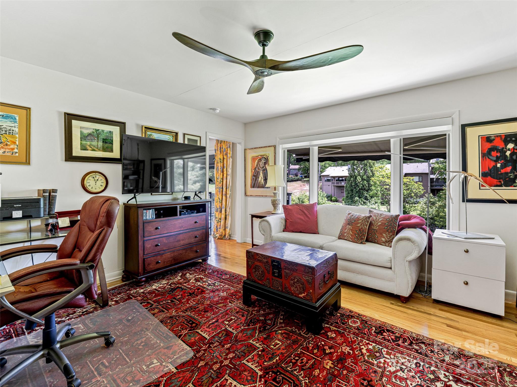 Crowfields Condos - Residential