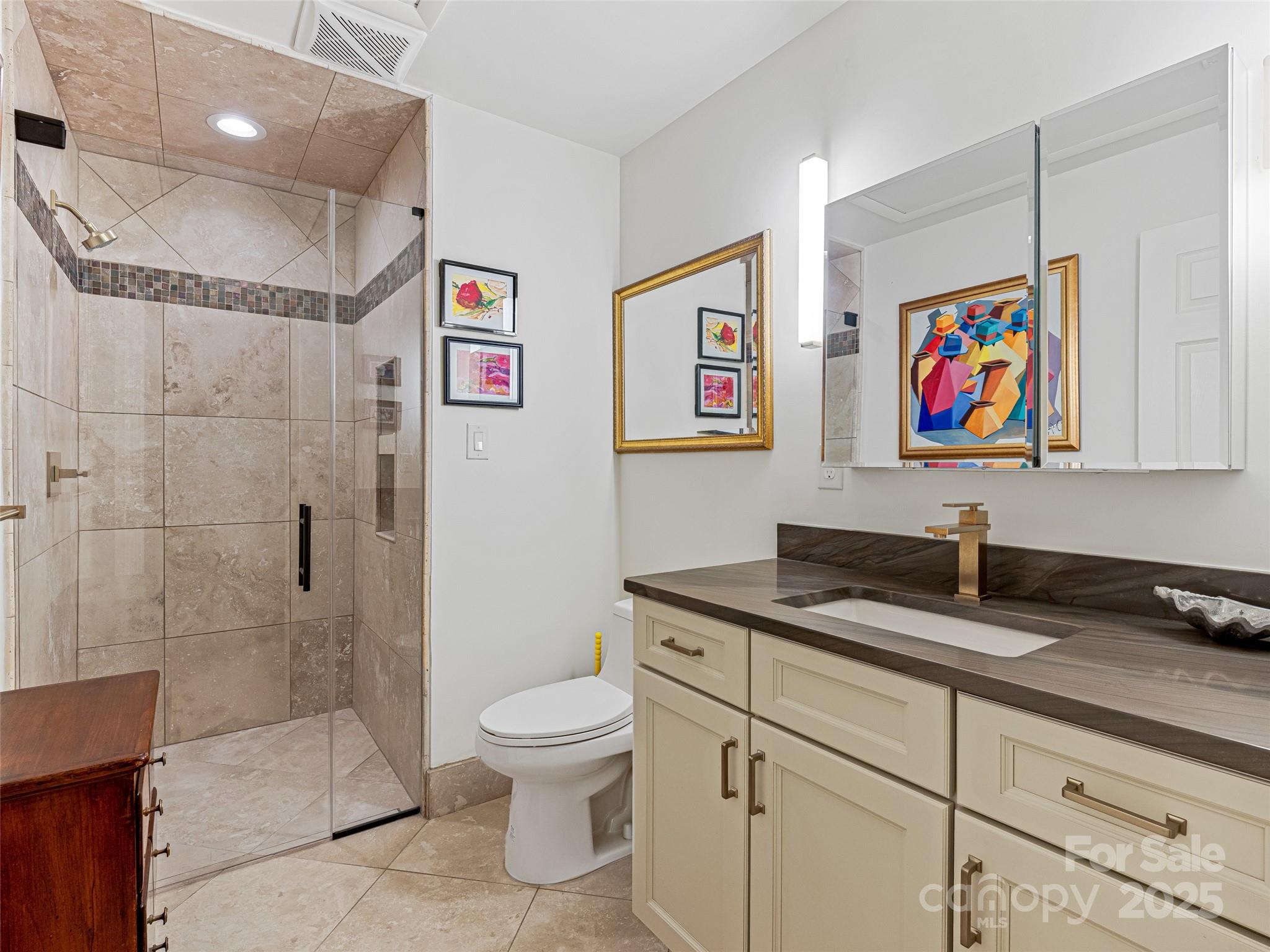 Crowfields Condos - Residential