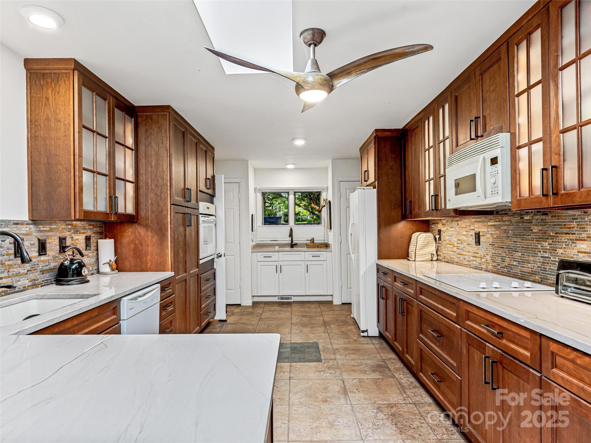 Crowfields Condos - Residential