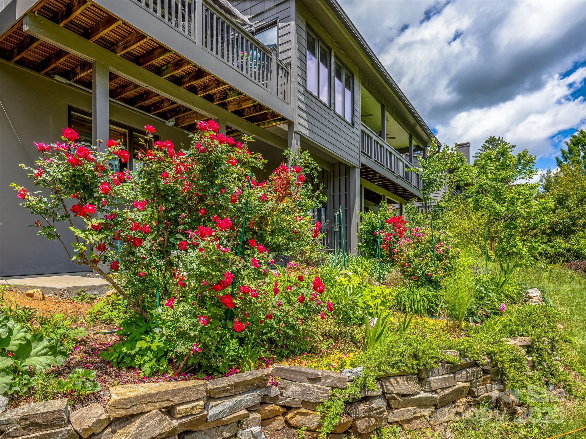 Crowfields Condos - Residential