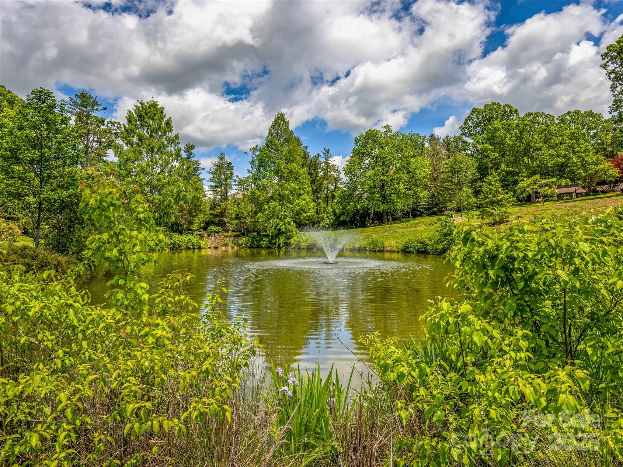 Crowfields Condos - Residential