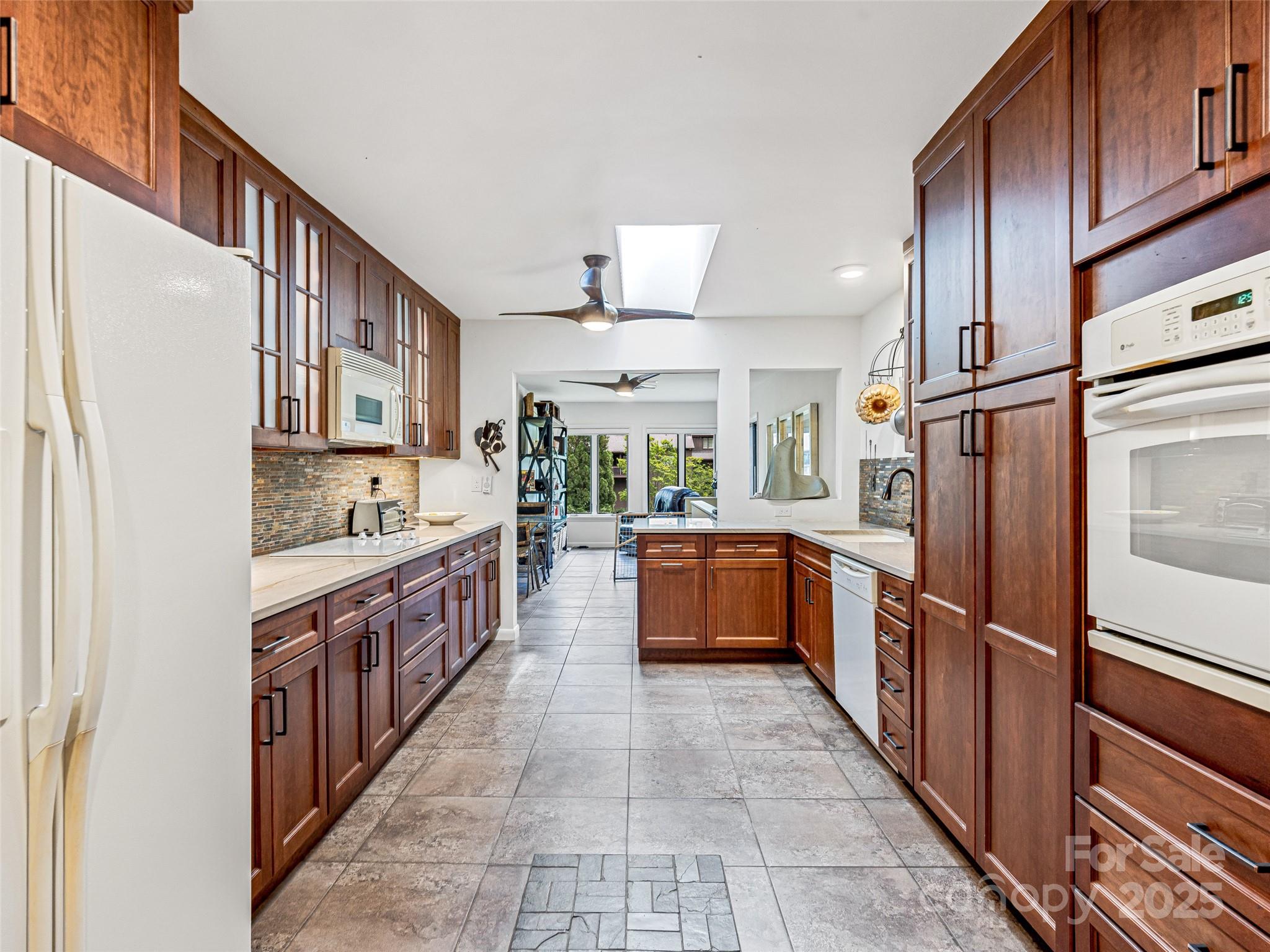 Crowfields Condos - Residential