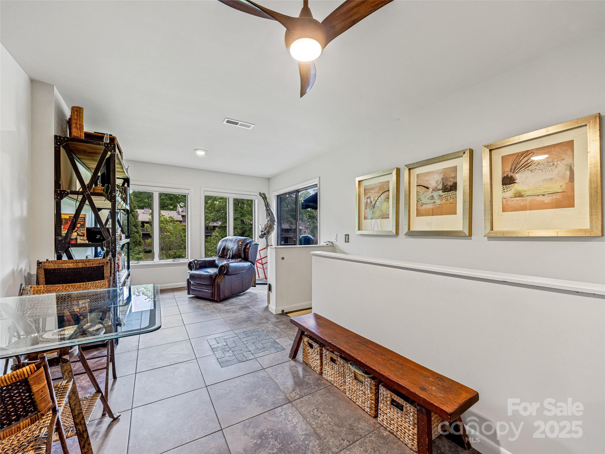 Crowfields Condos - Residential