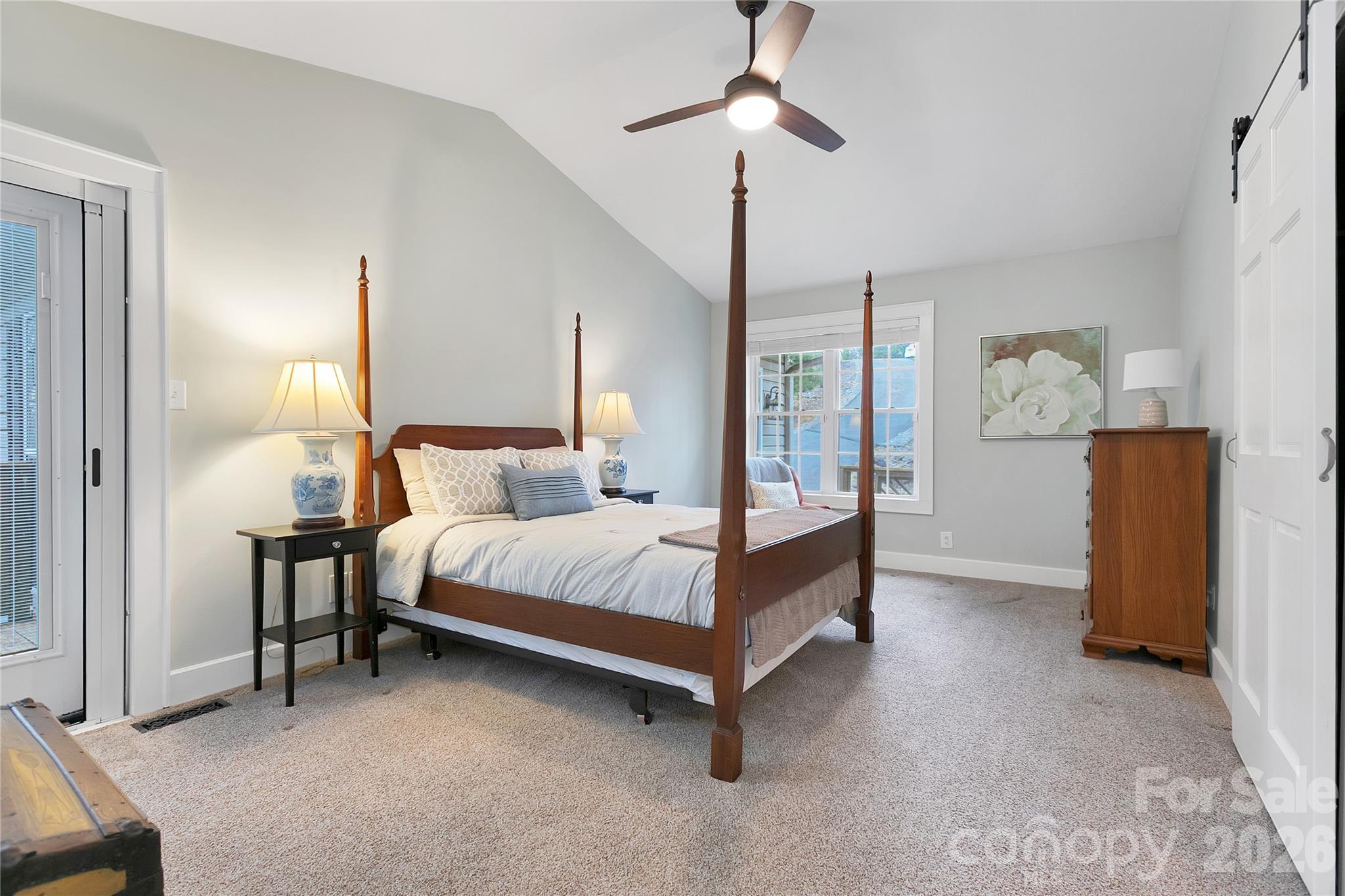 Connestee Falls - Residential